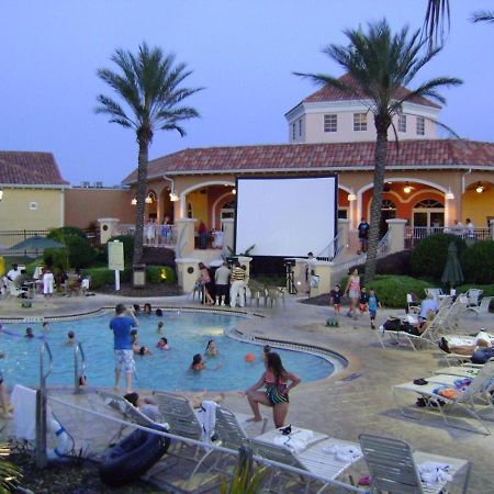 Regal Palms Resort And Spa 대번포트 외부 사진