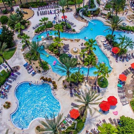 Regal Palms Resort And Spa 대번포트 외부 사진