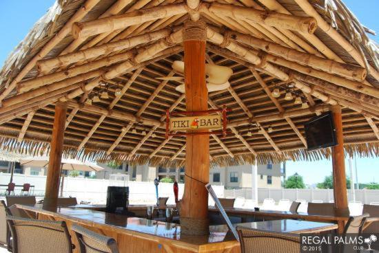 Regal Palms Resort And Spa 대번포트 외부 사진