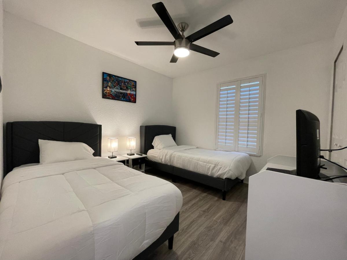 Regal Palms Resort And Spa 대번포트 외부 사진
